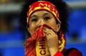 奧運會是中國足球輸不起的比賽