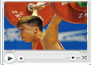 [視頻]奧運人物:男子舉重56公斤級冠軍龍清泉