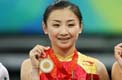 北京奧運上美女性感不可抗拒