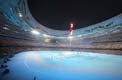 北京奧運會閉幕式“引人入勝”