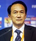 東亞足球聯盟將換屆 謝亞龍月底卸任主席一職