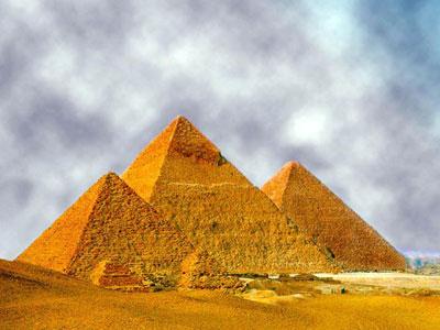 胡夫金字塔的密室<br><font color=red>（年度最佳考古類紀錄片）</font> 