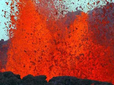 巨災：火山噴發<br><font color=red>（年度最佳災難片）</font>
