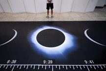 China ready to watch total solar eclipse