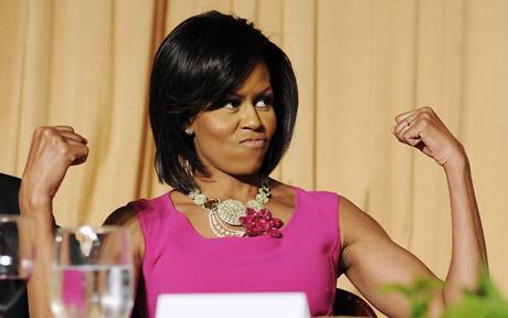 Michelle Obama