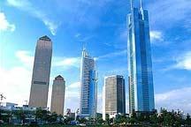 Guangdong: Economic powerhouse