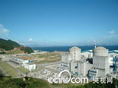 已經設計簽約的2x1000MW嶺澳三期核電站將採用彈簧基礎