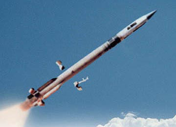 日本將獲得16枚愛國者PAC-3防空導彈(附圖)