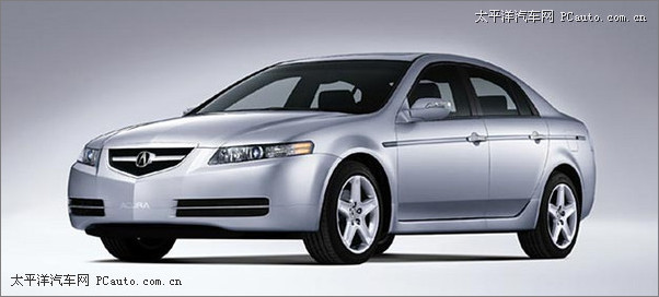 Acura TL