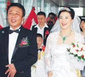 <b>王楠老公離婚書曝光</b>