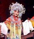 京劇——中國的國粹