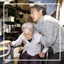 日本的老人社會