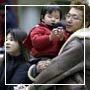 中國孩子眼中的日本家庭生活