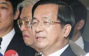 陳水扁被聲押 數度作秀企圖打"政治混戰"求脫身