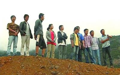 瀘沽湖教育志願者團隊