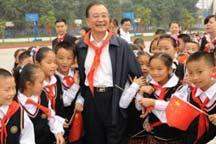 Premier Wen gives guidance on reconstruction work in Sichuan