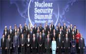 Cumbre de Seguridad Nuclear