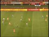 <a href=http://big5.cctv.com/gate/big5/sports.cntv.cn/20110702/109658.shtml target=_blank>[中超]第14輪：山東魯能Vs深圳紅鑽 下半場</a>