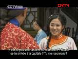 Xi Laile, médecin divin Episode 12