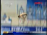 [跳水]明星賽濟南站：三米板何姿力壓吳敏霞奪冠