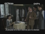 Tongyichang,la maison de couture Episode 9