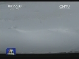 [視頻]西藏阿裏茫茫大雪 空地巡邏立體控邊