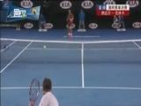 [一網打盡]澳網男單決賽：納達爾VS瓦林卡 3