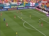 [世界盃]友誼賽：厄瓜多爾VS英格蘭 上半場