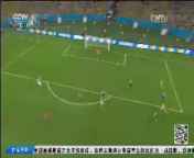 [世界盃]賽事回顧：哥倫比亞2球橫掃烏拉圭