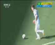 [世界盃]阿根廷打出精妙配合 羅霍起腳射門被撲