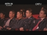 [CCTV2014年度法治人物]江西省蘆溪縣宣風鎮司法所所長、首席人民調解員 楊斌聖