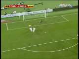 [視頻]2009國際足球友誼賽 巴西-英格蘭 下半場