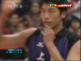 [視頻]全運會男子排球決賽:解放軍-上海 2