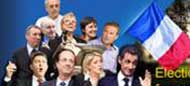 Election présidentielle française de 2012 