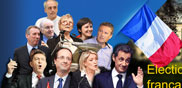 Election présidentielle française de 2012