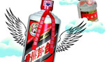 央視調查“價格瘋漲的茅臺酒”   <a href=http://big5.cctv.com/gate/big5/jingji.cntv.cn/20110112/105679.shtml target=_blank><font color=023BDF>“飄洋過海”為何反而便宜？</font></a>