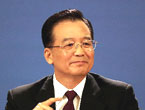 <font color=white><strong>2005年：“我是用心來回答大家的提問”</strong></font>