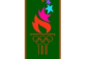 1996年亞特蘭大奧運會會徽