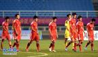 亞運會：中國男足0-2負於泰國 無緣八強