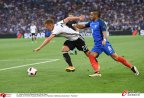 [高清組圖]歐洲盃-法國2-0德國 格列茲曼兩球