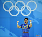 [高清組圖]廖輝宣佈退役 曾獲奧運會、世錦賽冠軍