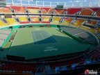 [高清組圖]2016年裏約奧運會前瞻：網球場曝光