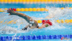 [高清組圖]女子800米自由泳-美國萊德基奪冠
