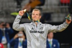 [高清組圖]男子單杠-德國選手摘得金牌 美國摘銀