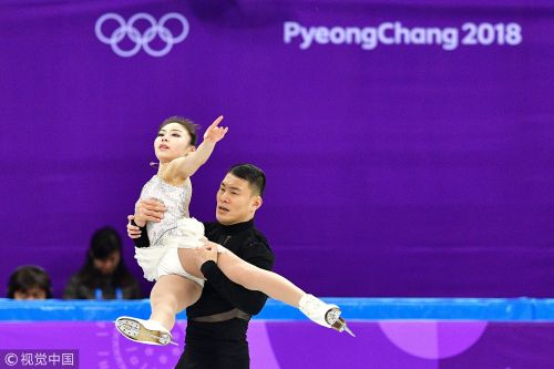 [高清組圖]于小雨狀態稍顯欠佳 老將張昊發揮穩定