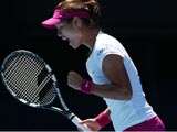 [網球]李娜速勝小將布沙爾晉級澳網女單決賽