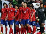 [世界盃]星耀巴西：太極勇士——韓國