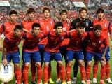 [天下足球]星耀巴西：太極勇士——韓國