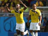 [世界盃]哥倫比亞世界盃強勢回歸 拒絕希臘神話