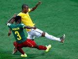 [世界盃]精彩賽事回顧：喀麥隆1-4巴西